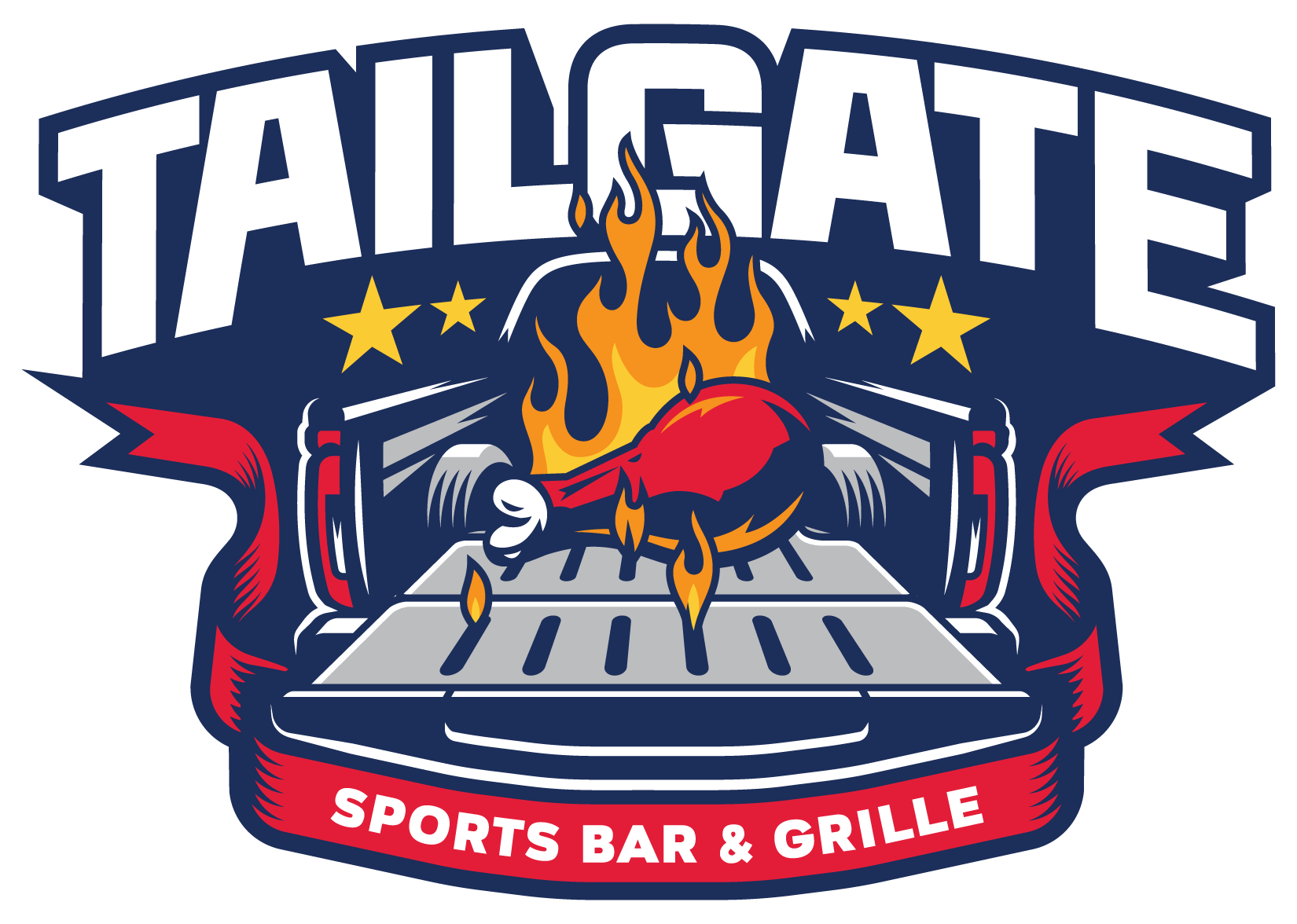 Tailgate Sports Bar & Grille