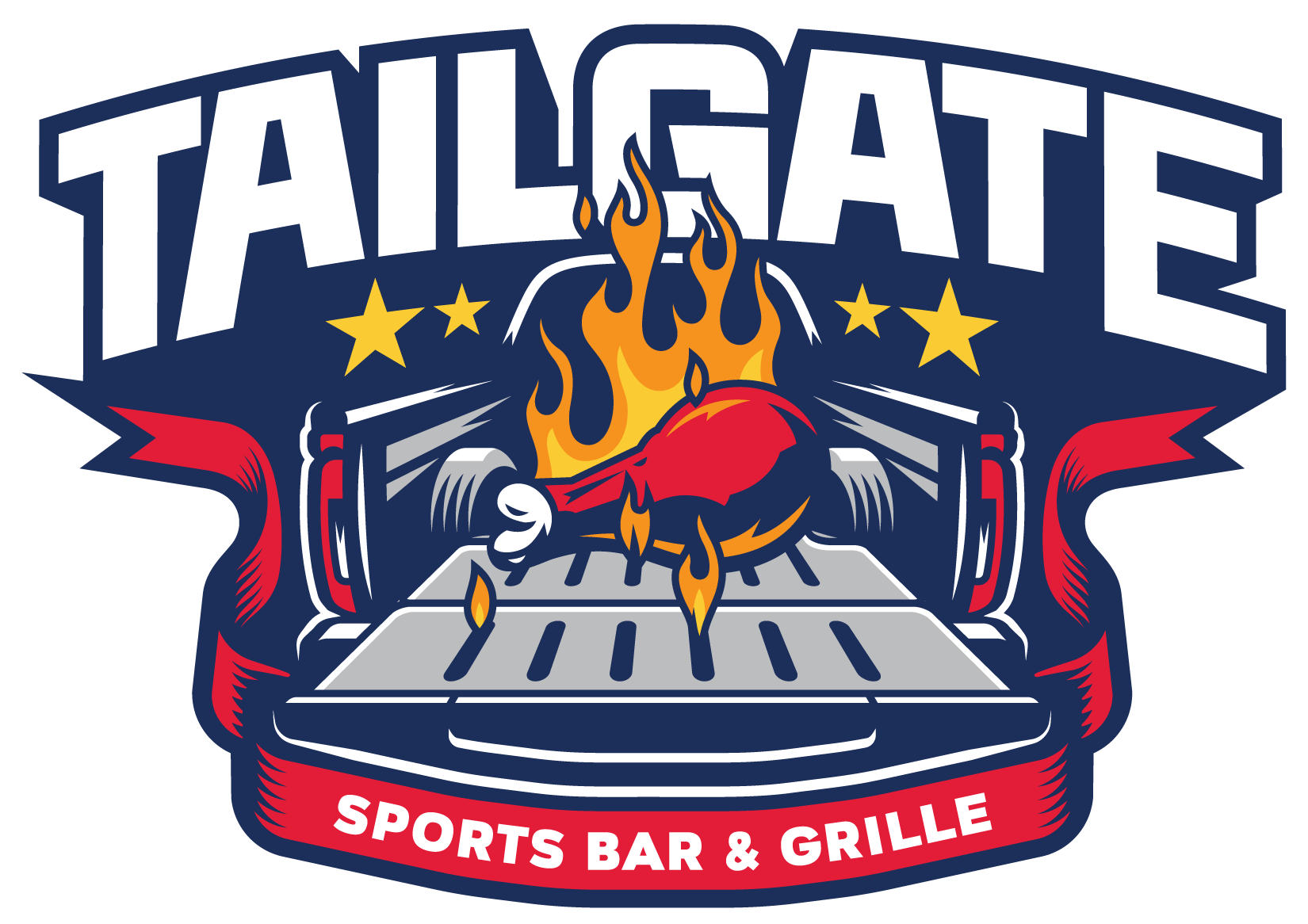 Tailgate Sports Bar & Grille